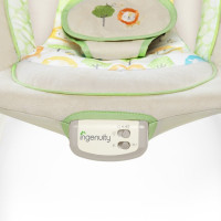 Ingenuity - Balansoar 2 in 1 Sunny Snuggles 3