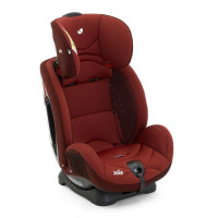 Joie - Scaun auto Stages Cherry, 0-25 kg  5