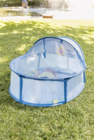 Babymoov - Cort Anti-Uv Little Babyni 2 in 1 Tropical 3