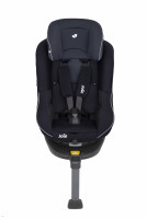 Joie – Scaun auto Rotativ cu Isofix Spin 360° Navy Blazer, 0-18 kg 2