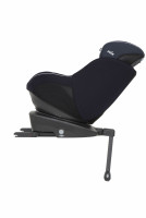 Joie – Scaun auto Rotativ cu Isofix Spin 360° Navy Blazer, 0-18 kg 6