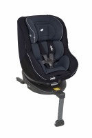 Joie – Scaun auto Rotativ cu Isofix Spin 360° Navy Blazer, 0-18 kg 8