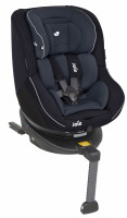 Joie – Scaun auto Rotativ cu Isofix Spin 360° Navy Blazer, 0-18 kg 9