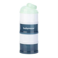 Babymoov – Dozator lapte praf Artic Blue 2