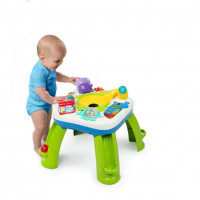 Bright Starts - Masuta de activitati Get Rollin Activity Table 3