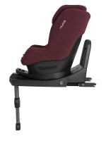 Nuna - Scaun auto REBL PLUS 360° i-Size Berry, nastere - 105 cm 13