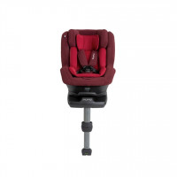 Nuna - Scaun auto REBL PLUS 360° i-Size Berry, nastere - 105 cm 14