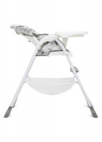 Joie – Scaun de masa Mimzy Snacker Petite City 4