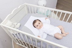 Babymoov - Suport pentru somn Cosymat Relook 5