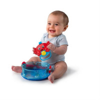 Baby Einstein - Set tobe ???Muzica din adancurile marii??? 2