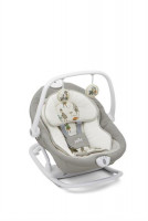 Joie – Leagan si balansoar rotativ Sansa 2 in 1 In The Rain 2