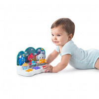 Baby Einstein - Jucarie stimulativa Move & Discover Pals 3