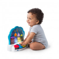 Baby Einstein - Jucarie muzicala Pianul Pop & Glow 3