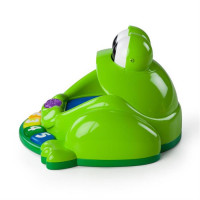 Bright Starts - Broscuta Prietenoasa Pop & Giggle 3
