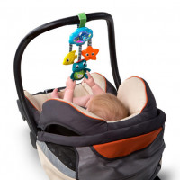 Baby Eintein - Jucarie muzicala Glow & Go 3