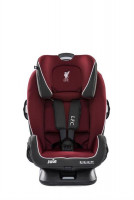 Joie – Scaun auto Isofix Every Stage FX Liverpool Red, 0-36 kg 2