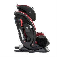 Joie – Scaun auto Isofix Every Stage FX Liverpool Red, 0-36 kg 6