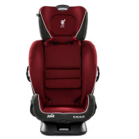 Joie – Scaun auto Isofix Every Stage FX Liverpool Red, 0-36 kg 7