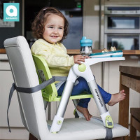 Apramo – Booster pentru masa pliabil Flippa Lime 3
