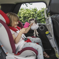 Apramo – Scaun auto Eros Liverpool Red, 9-36 kg 5