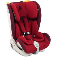Apramo – Scaun auto Eros Liverpool Red, 9-36 kg 11