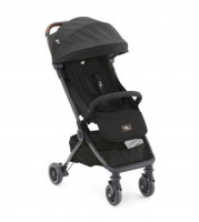 Joie – Carucior ultracompact Pact Flex Signature Noir 11