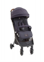 Joie – Carucior ultracompact Pact Flex Signature Granit Bleu 4
