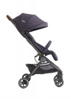 Joie – Carucior ultracompact Pact Flex Signature Granit Bleu 5