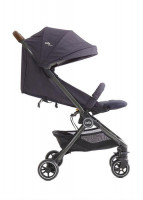 Joie – Carucior ultracompact Pact Flex Signature Granit Bleu 7