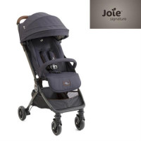 Joie – Carucior ultracompact Pact Flex Signature Granit Bleu 8