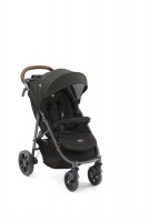 Joie - Carucior Multifunctional Litetrax 4 Flex Signature Noir 2