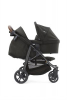 Joie - Carucior Multifunctional Litetrax 4 Flex Signature Noir 3
