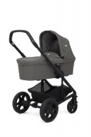 Joie – Carucior multifunctional 2 in 1 Chrome Foggy Gray 5