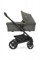 Joie – Carucior multifunctional 2 in 1 Chrome Foggy Gray 7
