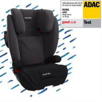 Nuna - Scaun auto AACE Slate, 15-36 kg 6