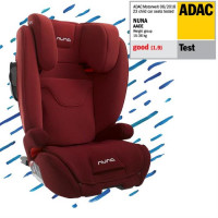 Nuna - Scaun auto AACE Berry, 15-36 kg 6