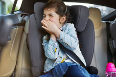 Nuna - Scaun auto AACE Berry, 15-36 kg 8