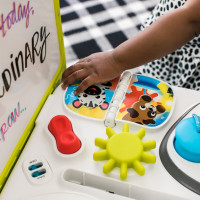 Baby Einstein -  Masuta de activitati Curiosity Table 3