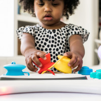 Baby Einstein -  Masuta de activitati Curiosity Table 4