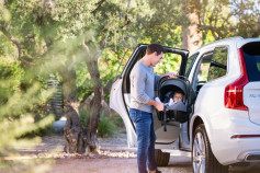 Nuna - Scoica auto Pipa Lite Ebony + baza isofix, 0-13 kg 11
