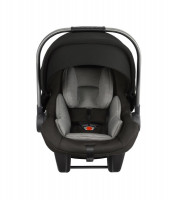 Nuna - Scoica auto Pipa Lite Ebony + baza isofix, 0-13 kg 12
