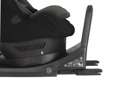 Nuna - Scaun auto rear facing Norr Caviar, 0-18 kg 6