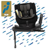 Nuna - Scaun auto rear facing Norr Caviar, 0-18 kg 8