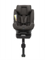 Nuna - Scaun auto rear facing Norr Granite, 0-18 kg 3