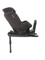 Nuna - Scaun auto rear facing Norr Granite, 0-18 kg 5