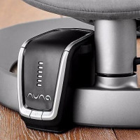 Nuna – Dipozitiv Wind pentru sezlongul Nuna Leaf si Leaf Curv 4