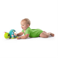 Bright Starts - Jucarie muzicala See Me Shine Turtle 2