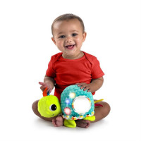 Bright Starts - Jucarie muzicala See Me Shine Turtle 4