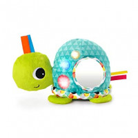 Bright Starts - Jucarie muzicala See Me Shine Turtle 5