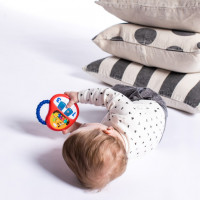 Baby Einstein - Jucarie muzicala Pianul Keys To Discover 4